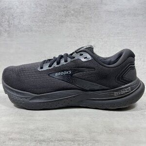 Brooks Glycerin 21 Running Shoes - Men's Size 10.5 - Black